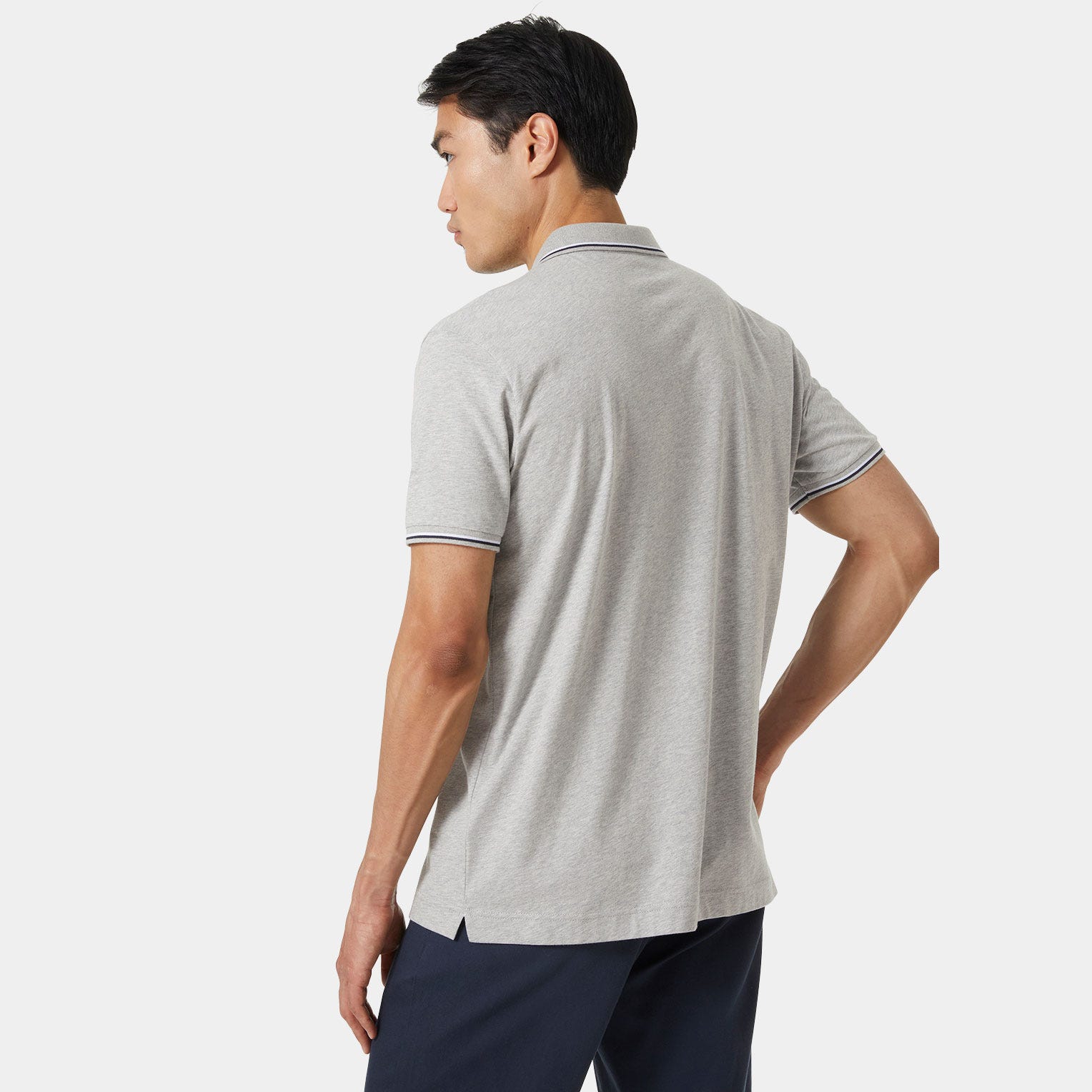 Men's Jersey Polo