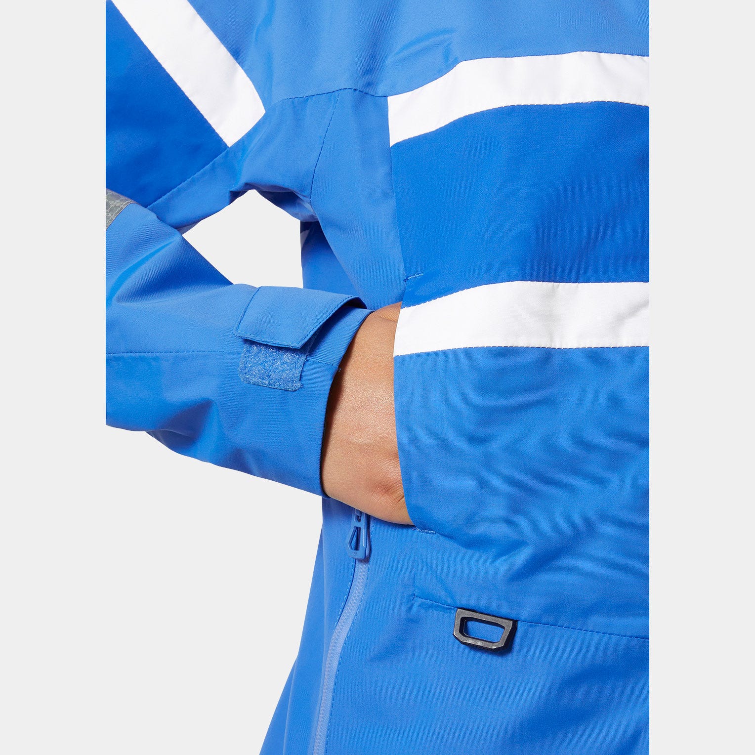 Women’s Salt Original Sailing Jacket