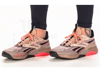 Reebok Nano X2 TR Adventure M