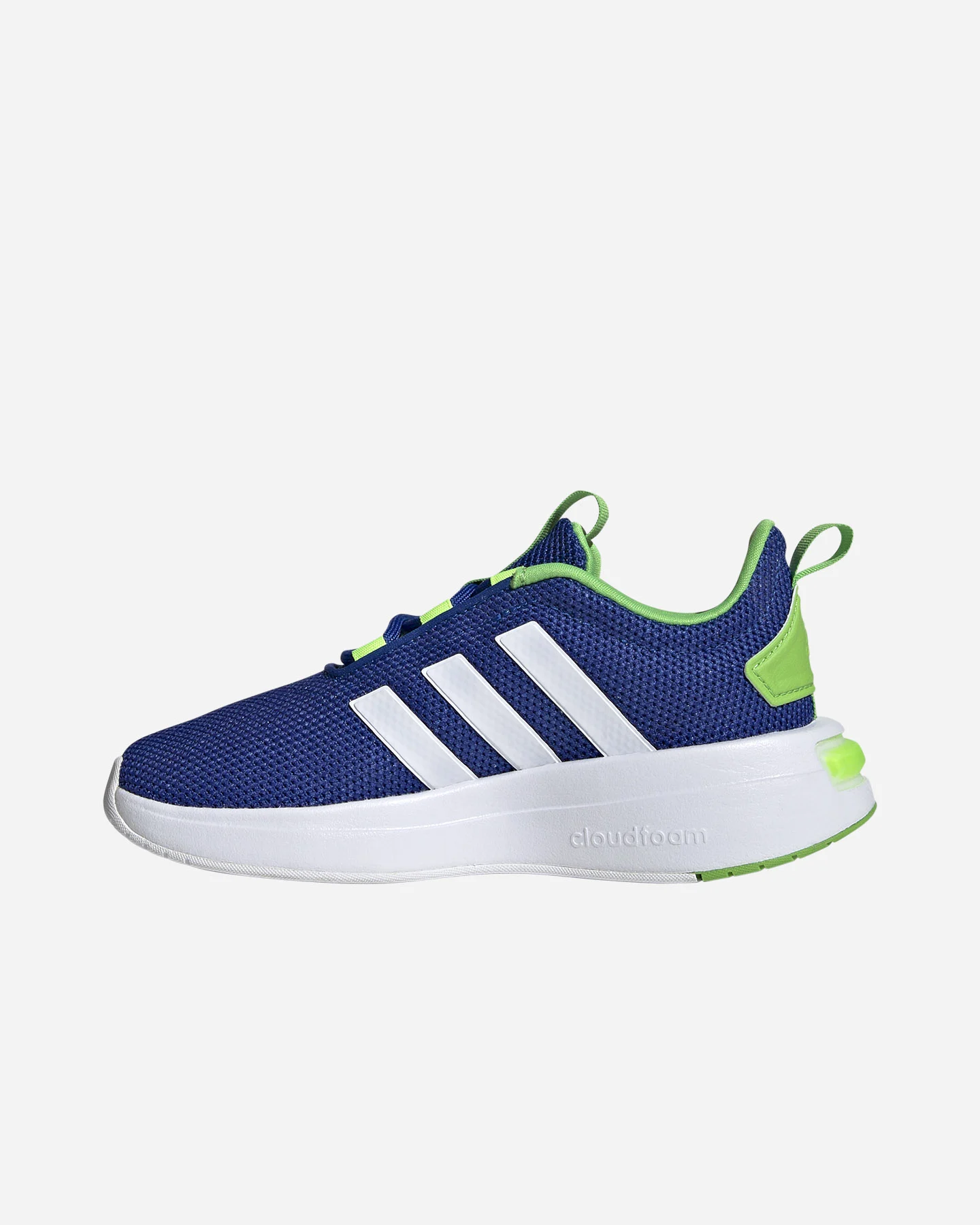 Buty sportowe Adidas Core Racer Tr23 Ps Jr ID5979