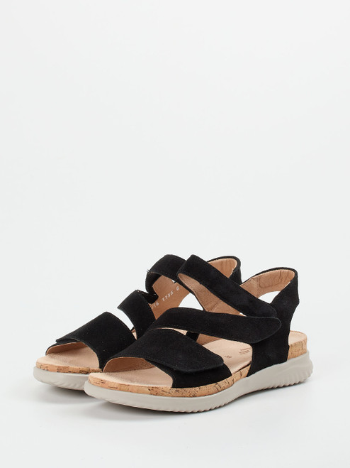 Sandale-22510090075 Hartjes