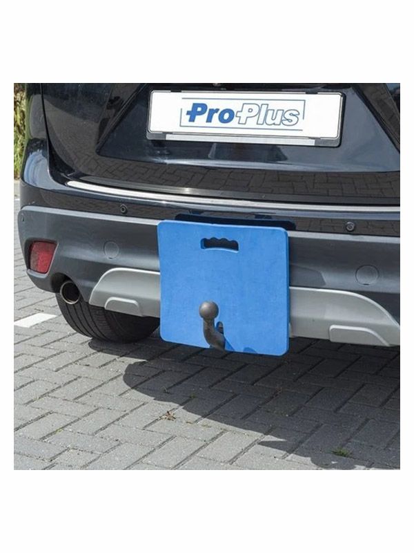 Pro Plus Stoßstangenschutz