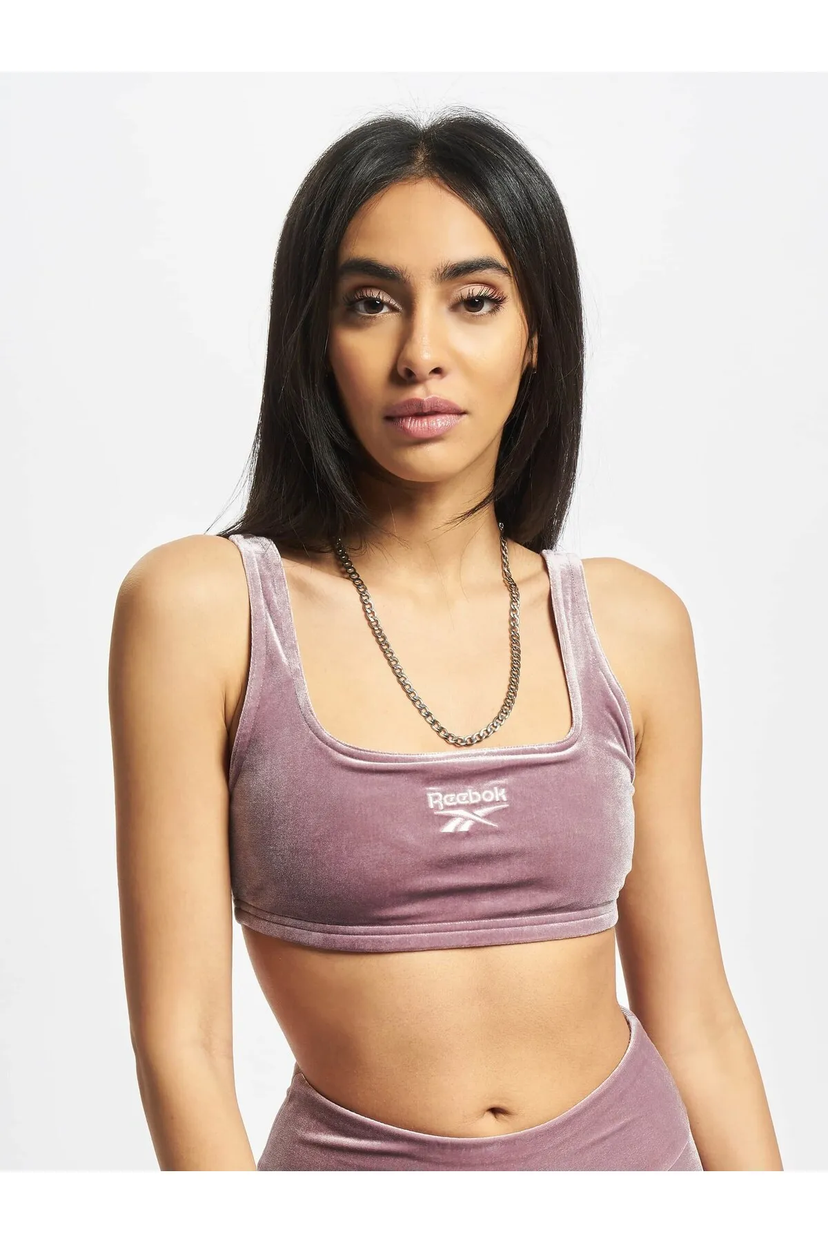 Reebok  BH - Rosa - Lizenzartikel