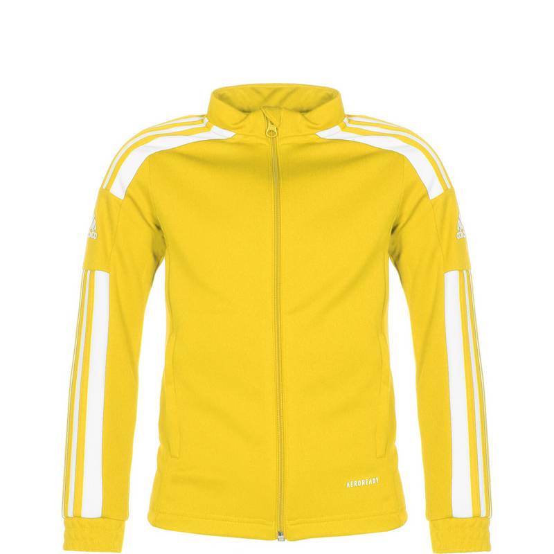 adidas Squadra 21 Trainingsjacke Jungen