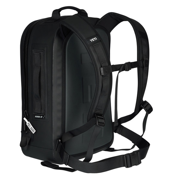 PANGA SUBMERSIBLE BACKPACK 28 - Wasserdichter Rucksack