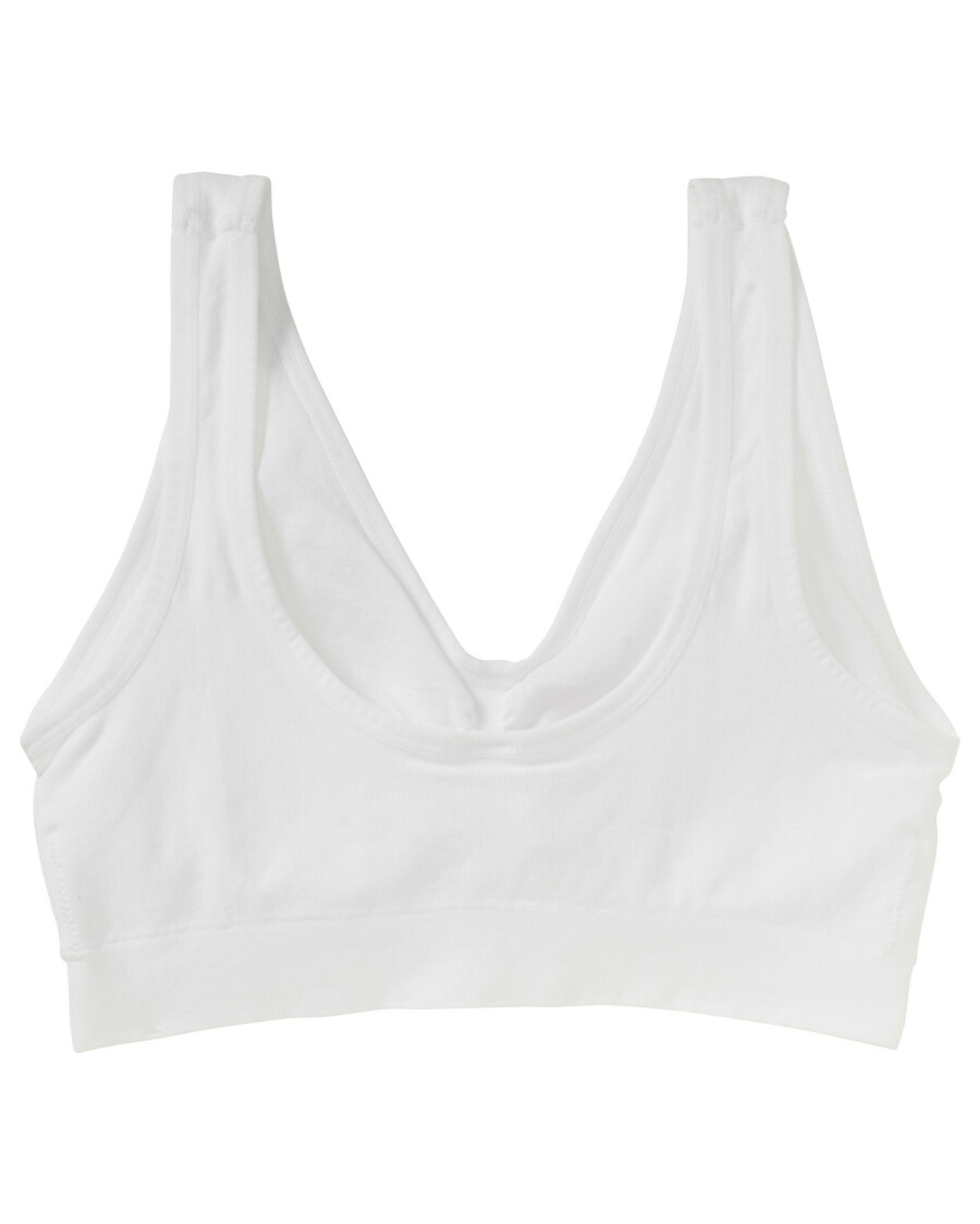 Basic Bustier