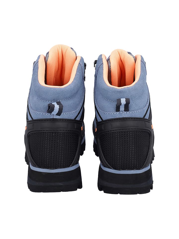 CMP Leder-Trekkingboots 