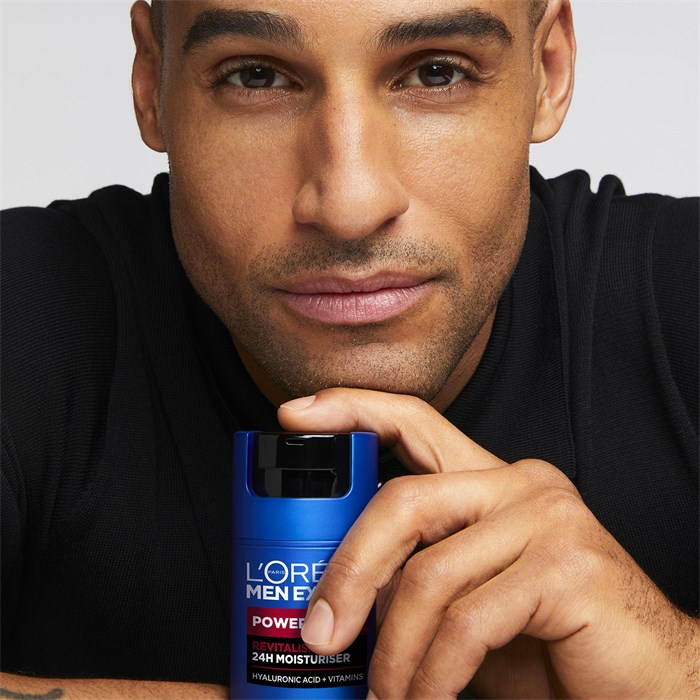 Power Age Geschenkset von L’Oréal Paris Men Expert