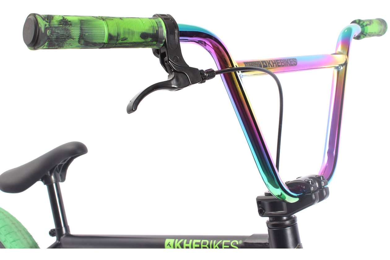 KHE Centrix - 2022 - 20 Zoll - BMX