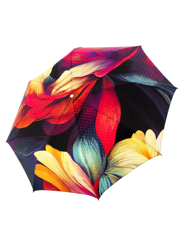 doppler Manufaktur Bellino Taschenschirm 29 cm in peonie günstig kaufen onesize