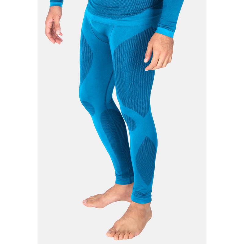 Black Snake Seamless Hose Python Funktionsunterhose Herren