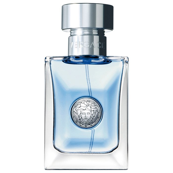 Eau de Toilette Spray