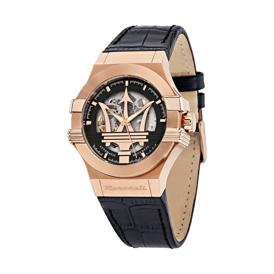 Maserati Herrenuhr Potenza