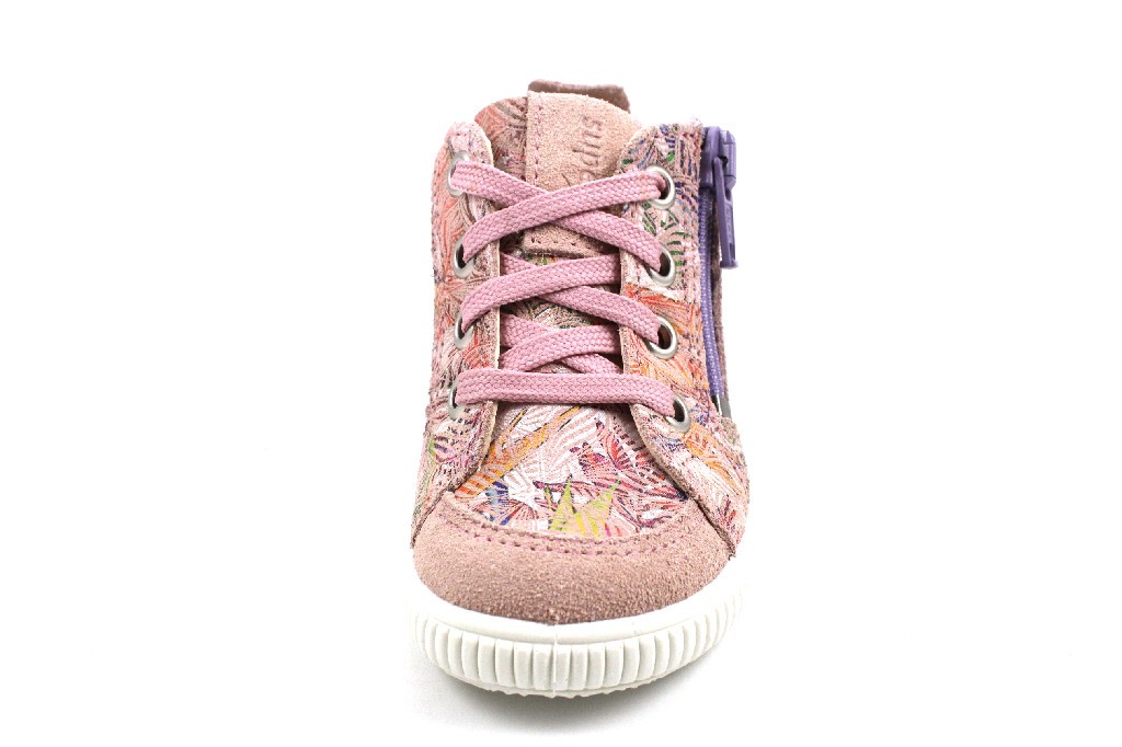 SUPERFIT Halbschuhe bunt