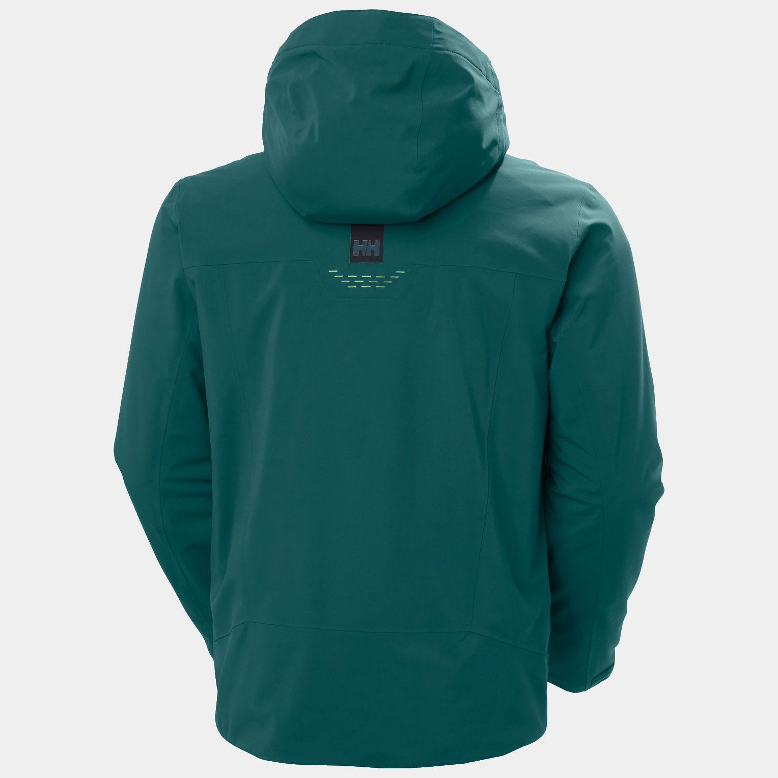 Men's Alpha LIFALOFT Insulated Ski Jacket