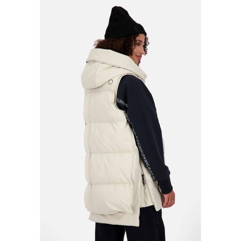 ALIFE AND KICKIN RachaAK A Steppweste Damen