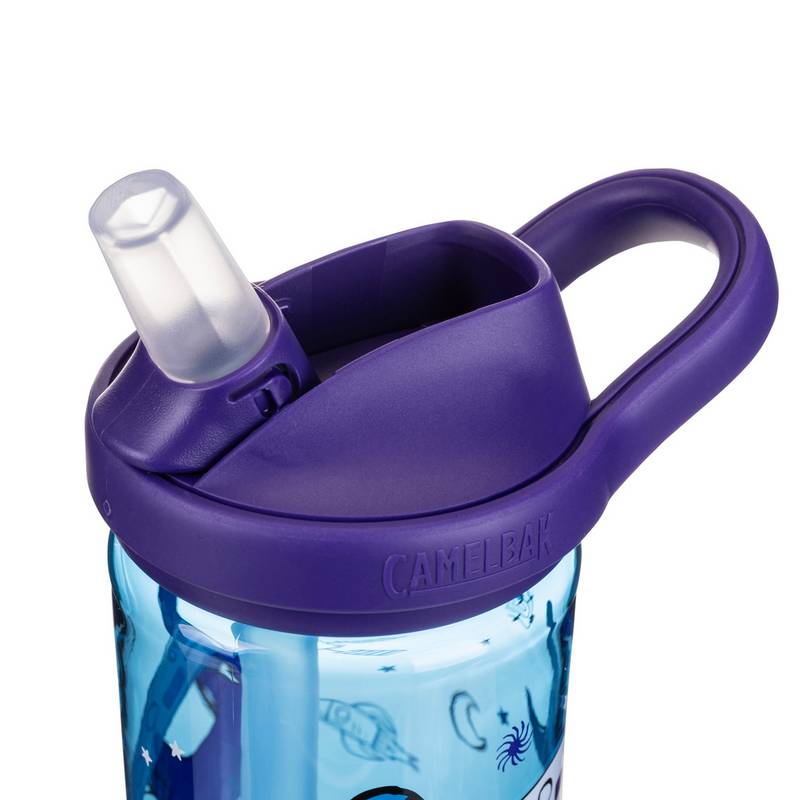 Camelbak eddy+ Kids 14oz Trinkflasche Kinder