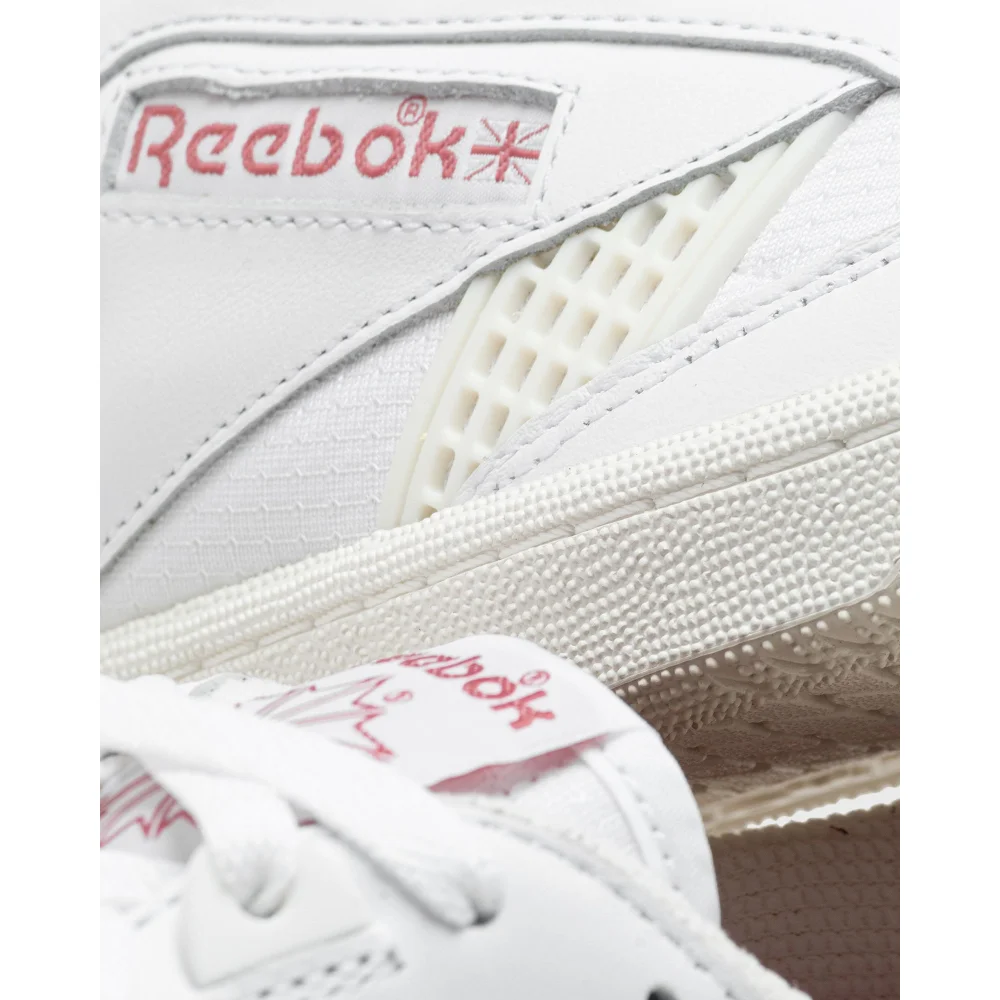 Reebok Club C 85 Vintage 100032997 / weiss