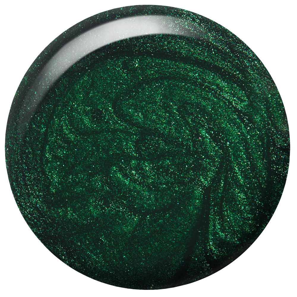 Alcina Nail Colour Magic Green 5 ml