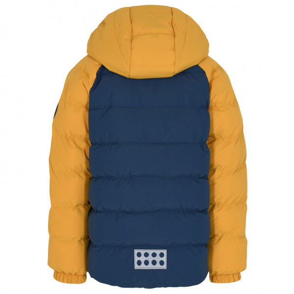 LEGO - Kid's Jipe 704 Jacket - Winterjacke