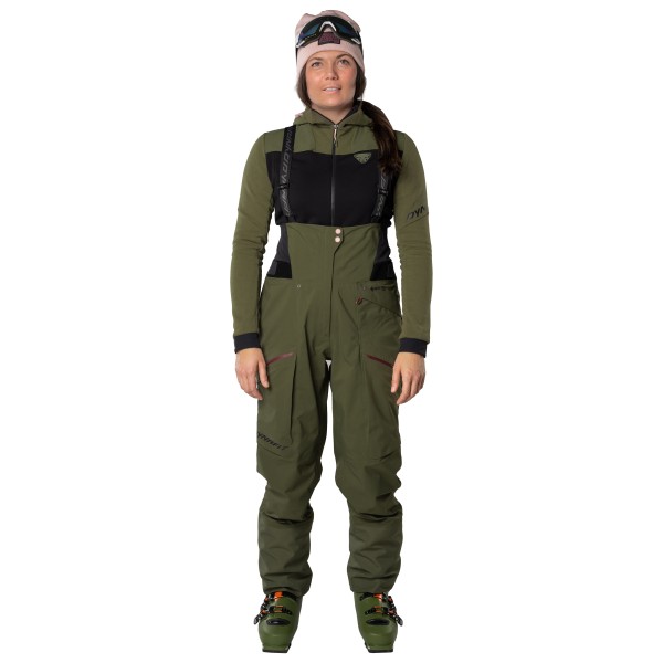 Dynafit - Women's Tigard GTX Pro Pant - Skihose