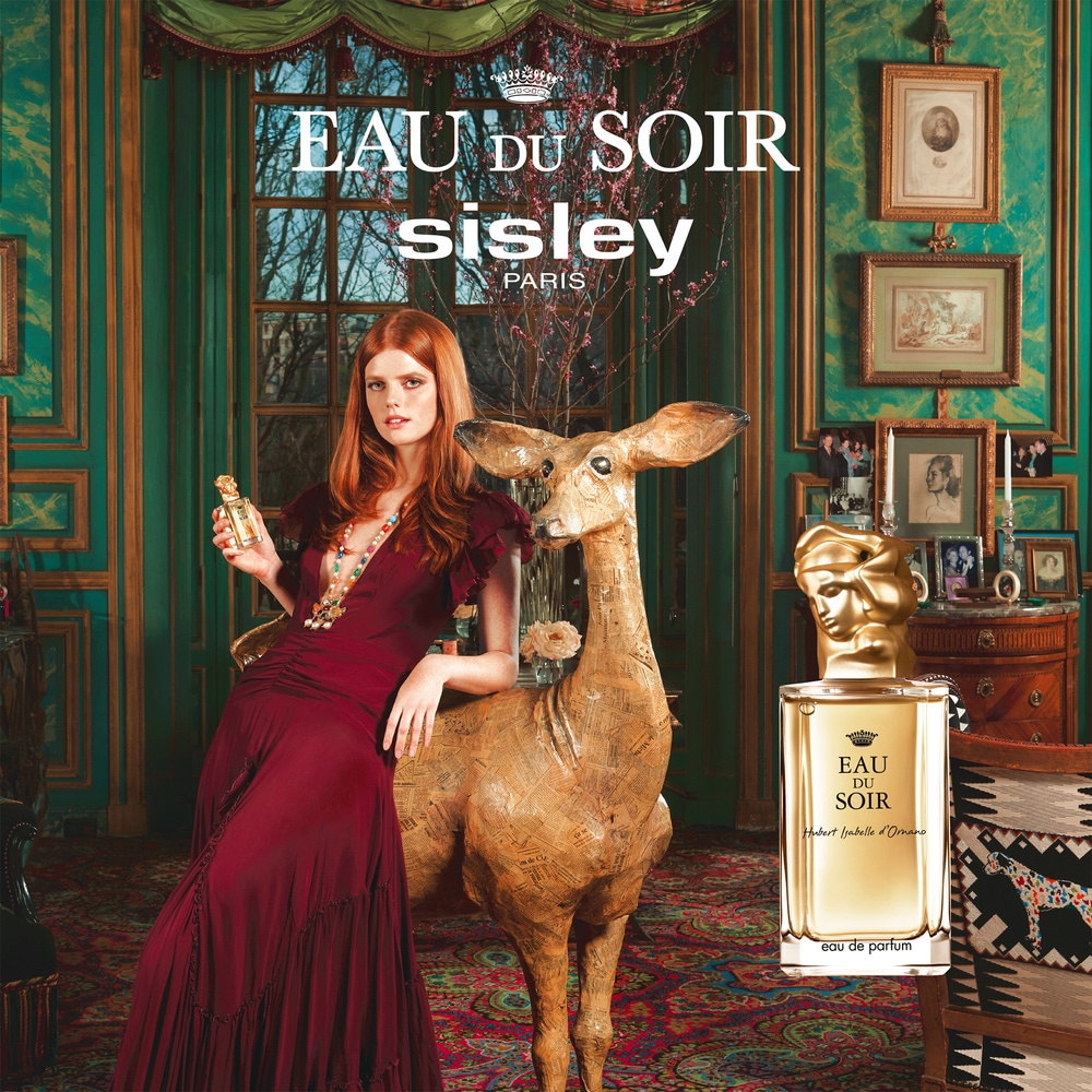 Sisley Eau du Soir Eau de Parfum