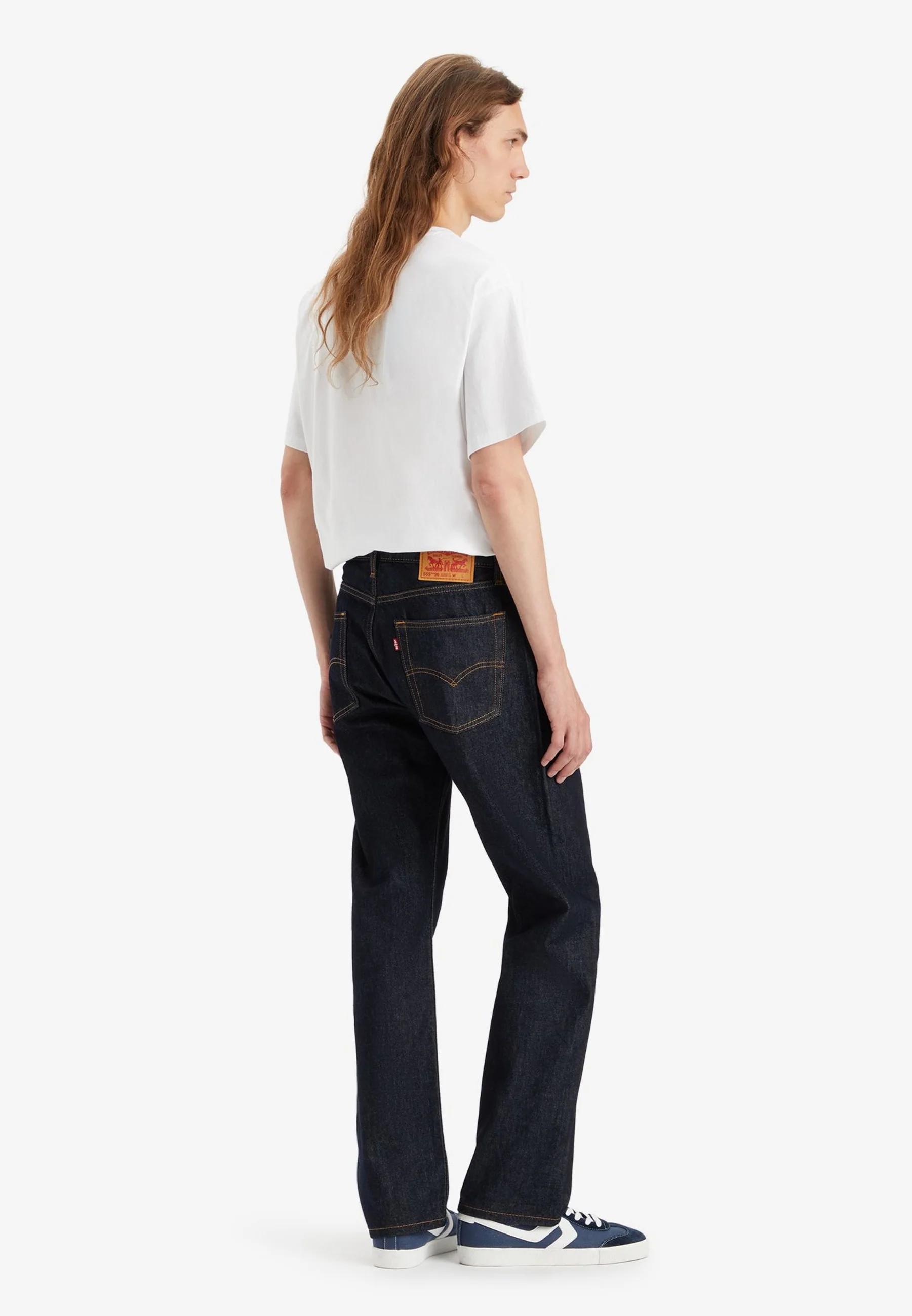 Levi's® 555 '96 RELAXED STRAIGHT - Vaqueros holgados
