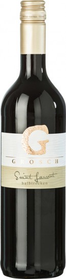 2021 Saint Laurent halbtrocken - Weingut Grosch