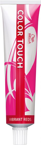 Wella Professionals Color Touch Vibrant Reds Tönung