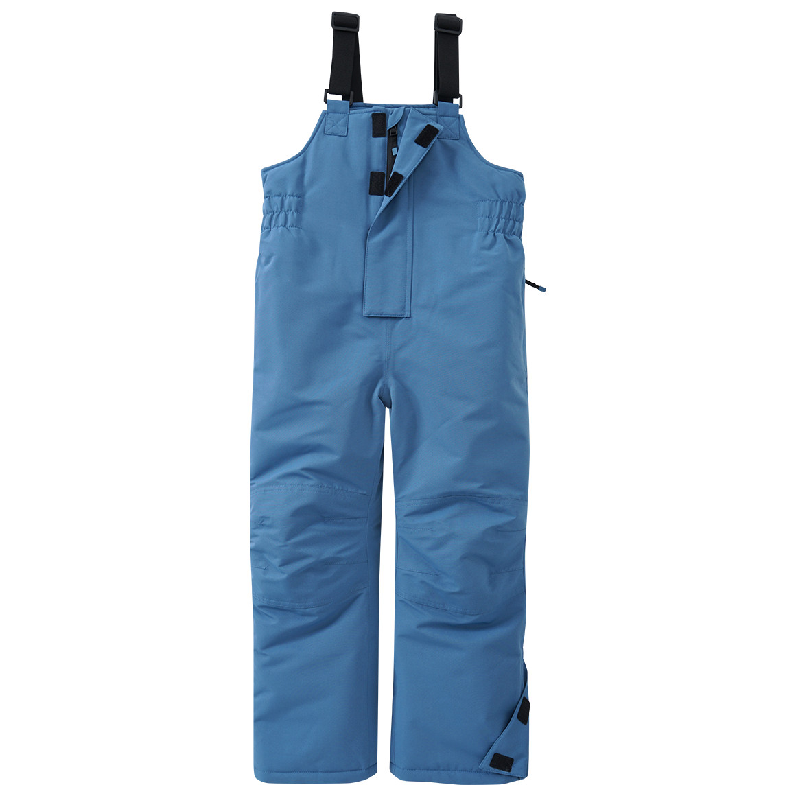 Kinder Schneehose mit verstellbaren Trägern