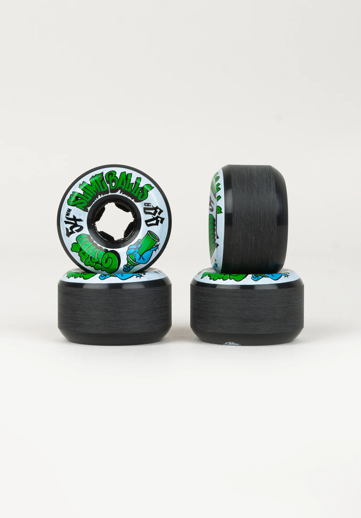Mike Giant Speed Balls 99A