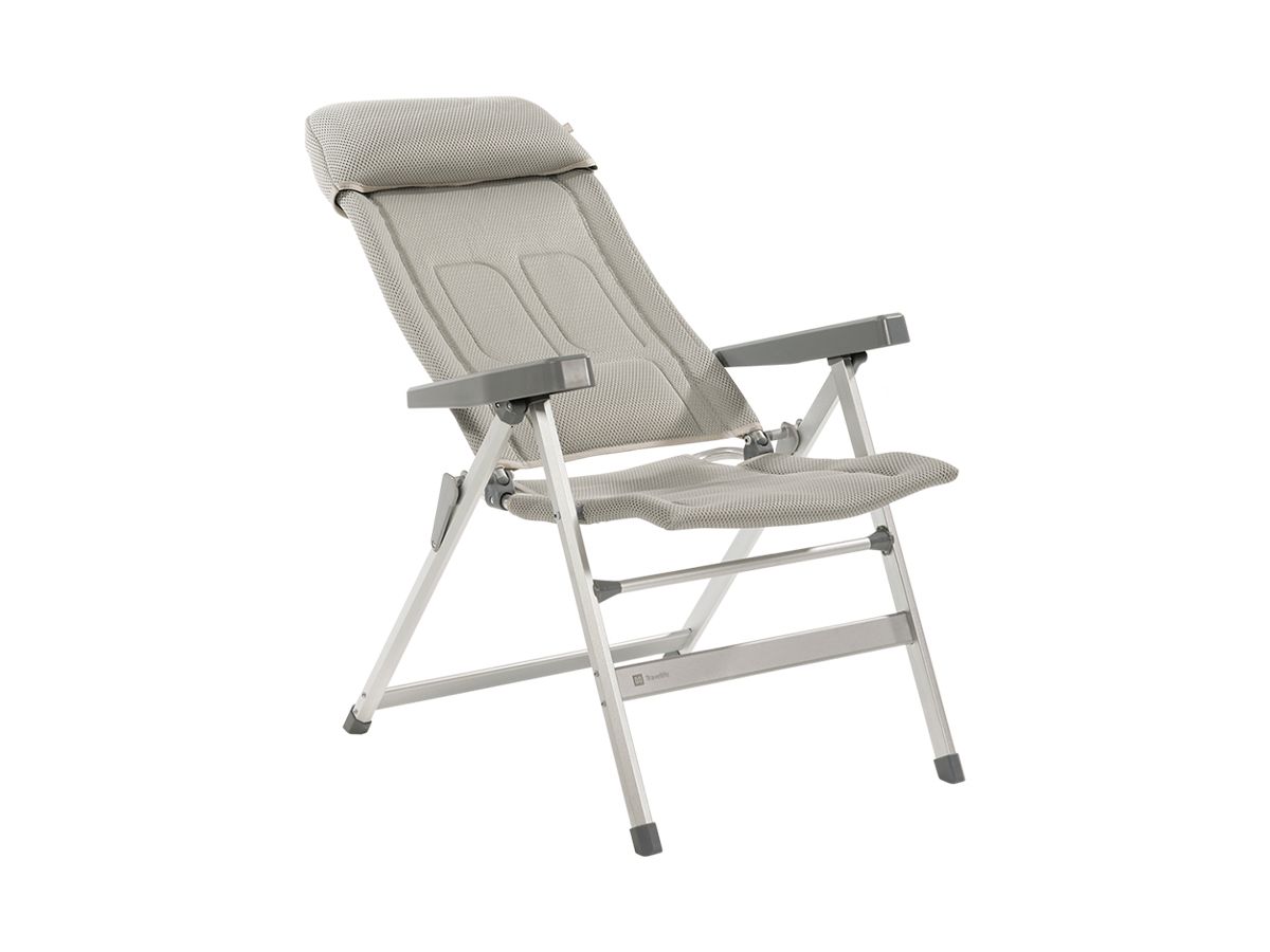 Travellife Lucca Comfort Klappstuhl