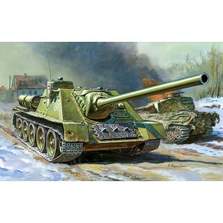 1/100 SU-100