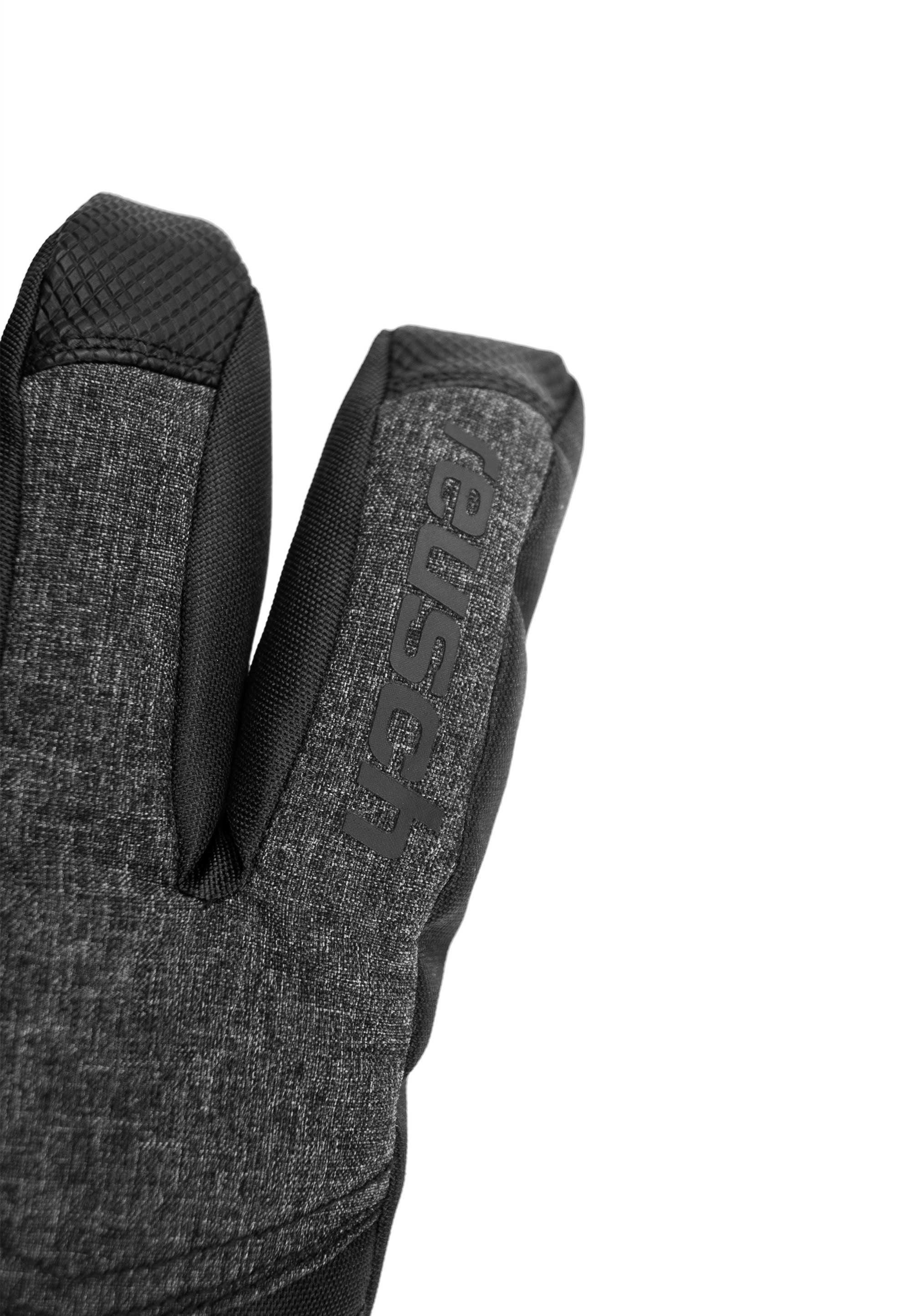 Reusch Skihandschuhe Baseplate R-TEX® XT mit Ortho-Tec Protection