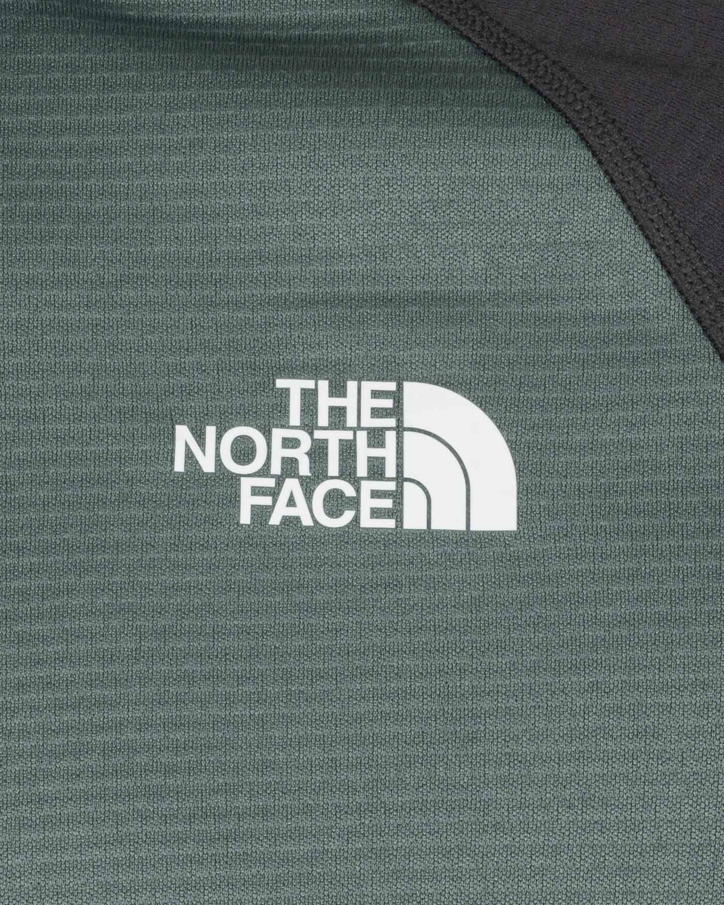 Pile The North Face Muttsee M NF0A87MEHYT1