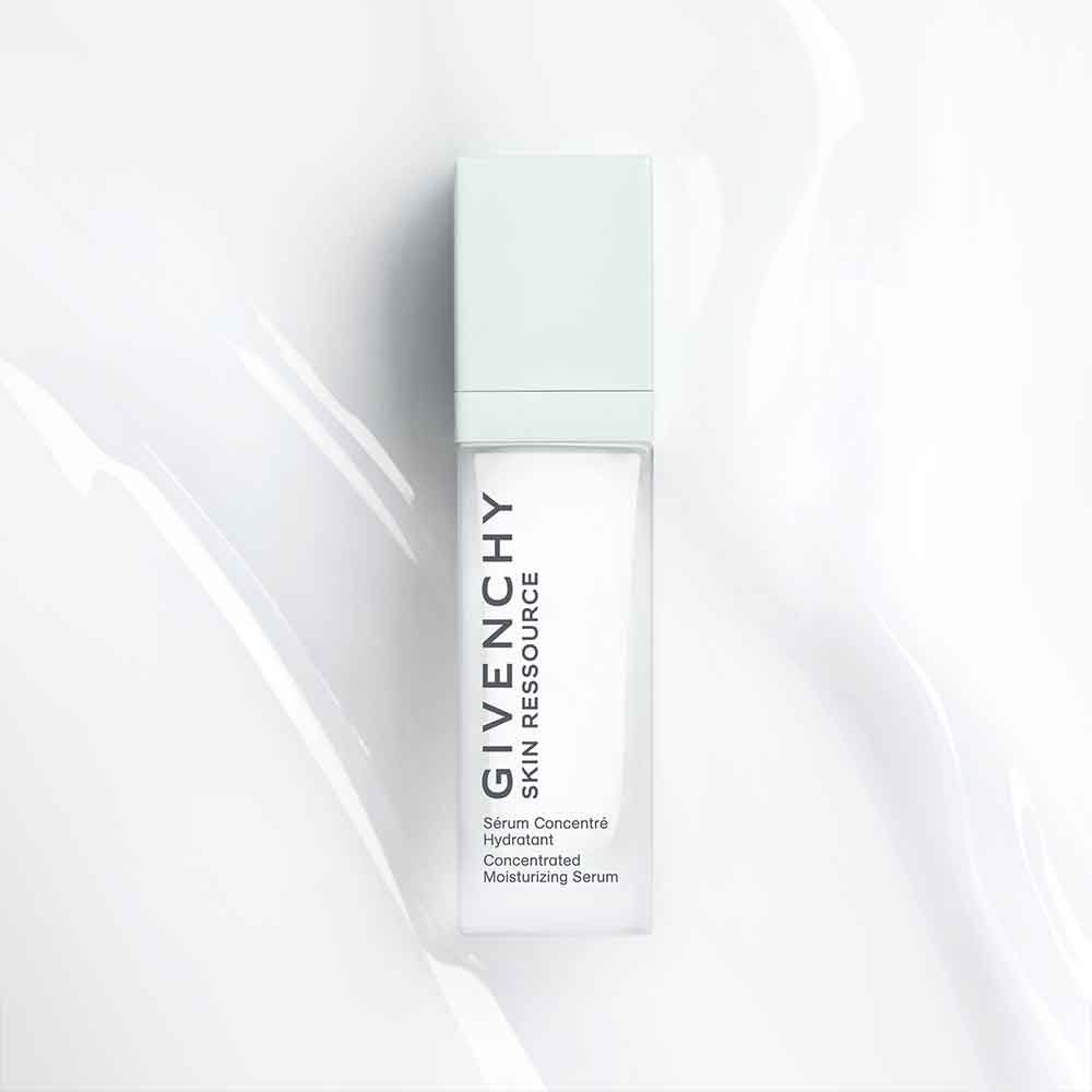 Givenchy Skin Ressource Concentrated Moisturizing Serum