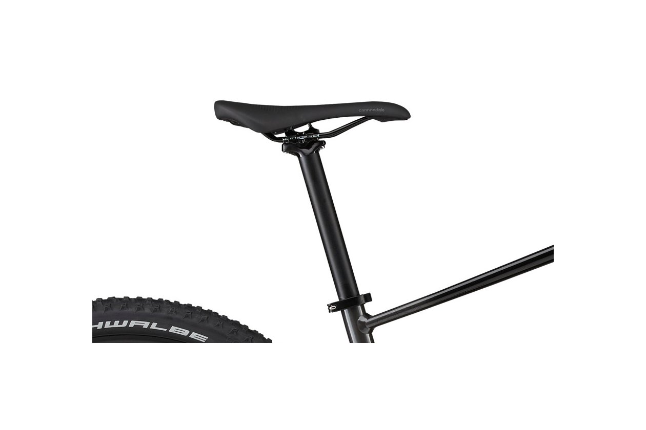 Cannondale Trail SL 3 - 2023 - 29 Zoll - Diamant