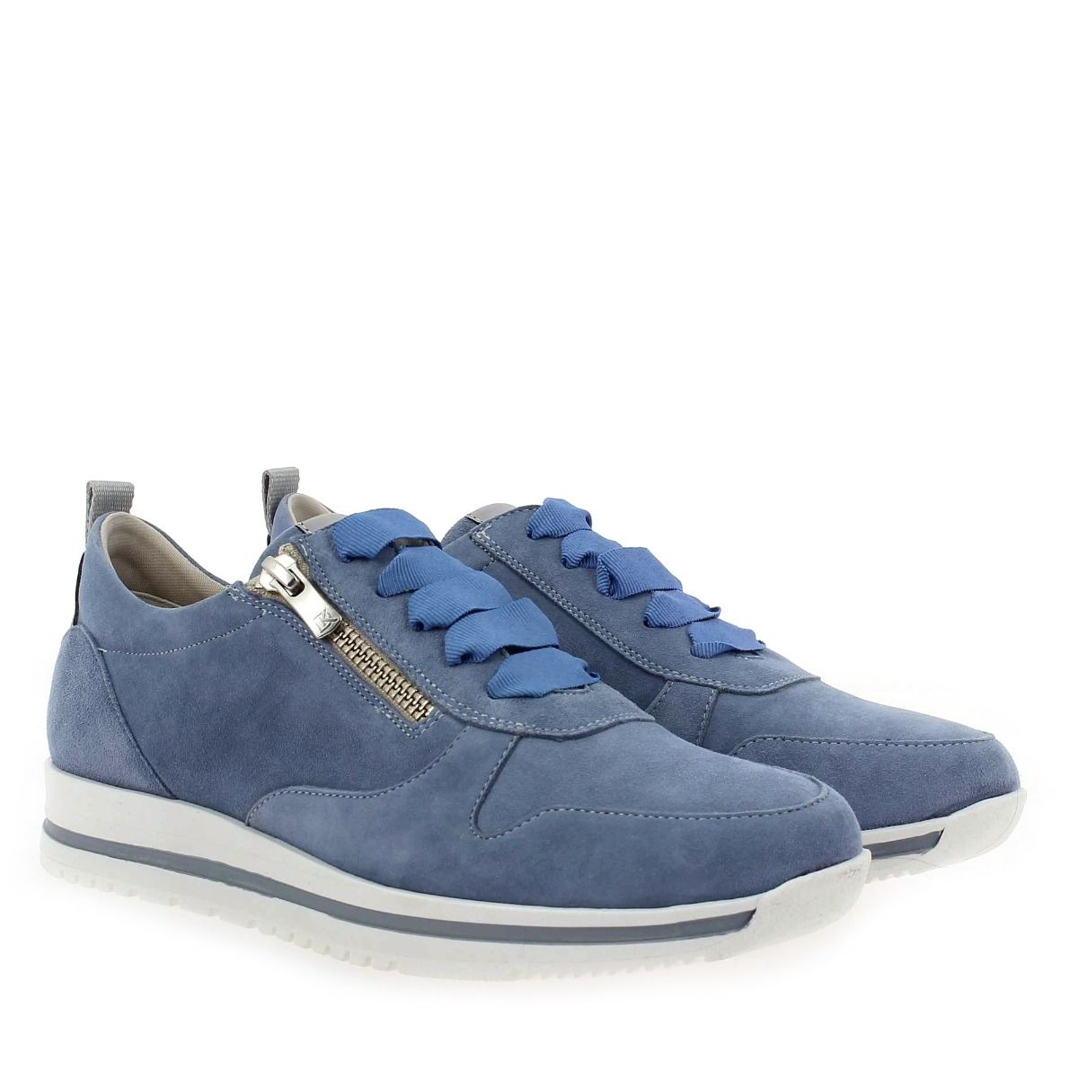Dorking  D8763 - Bleu