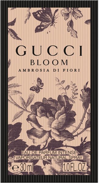 Gucci Bloom Ambrosia di Fiori Eau de Parfum