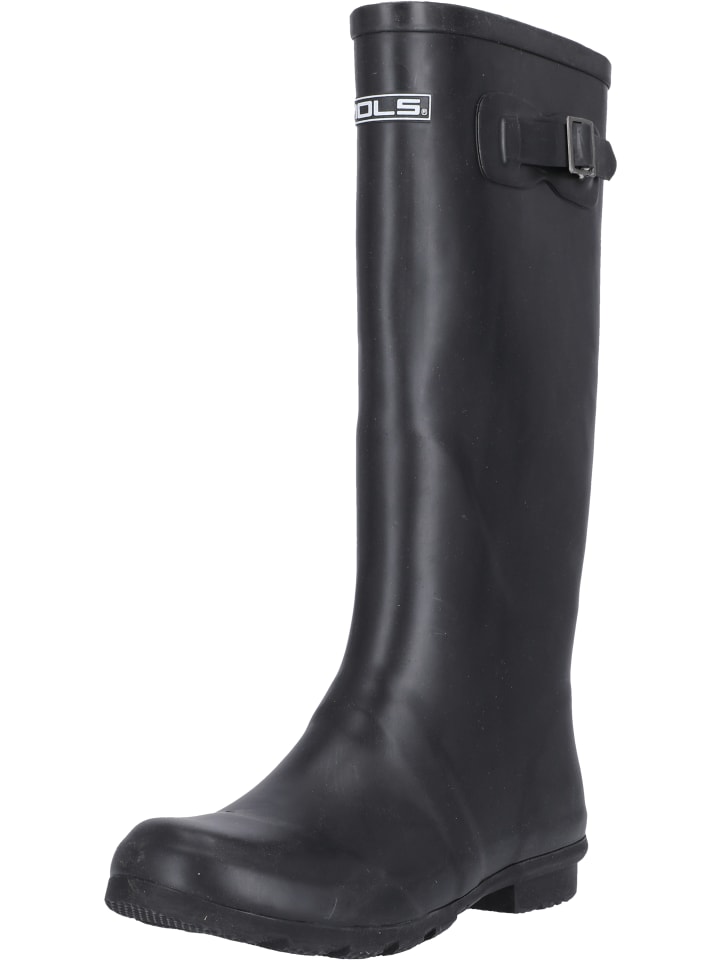 Mols Gummistiefel Welly in 1001S Black günstig kaufen