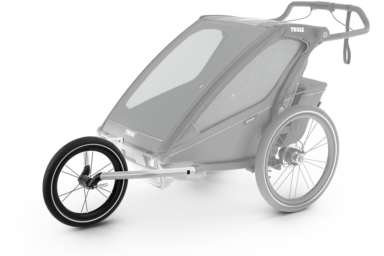 Thule Chariot Jogging Kit 2