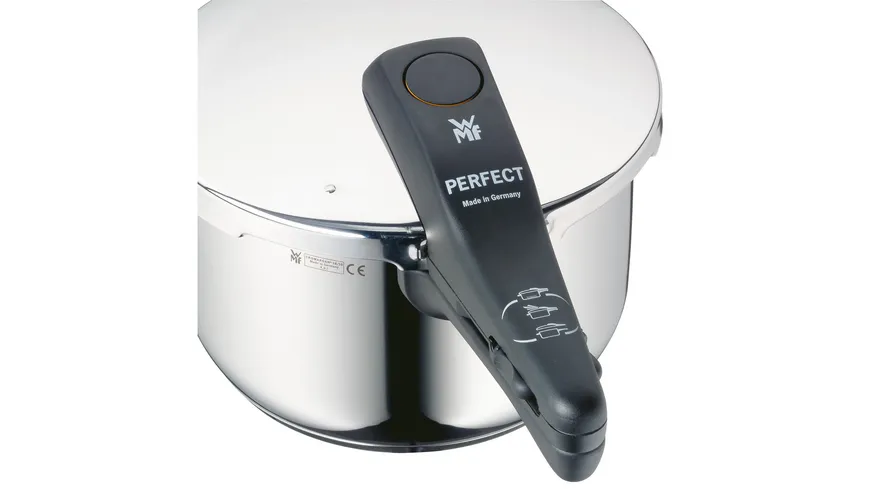 WMF Schnellkochtopf Perfect Ø 22cm/4,5l