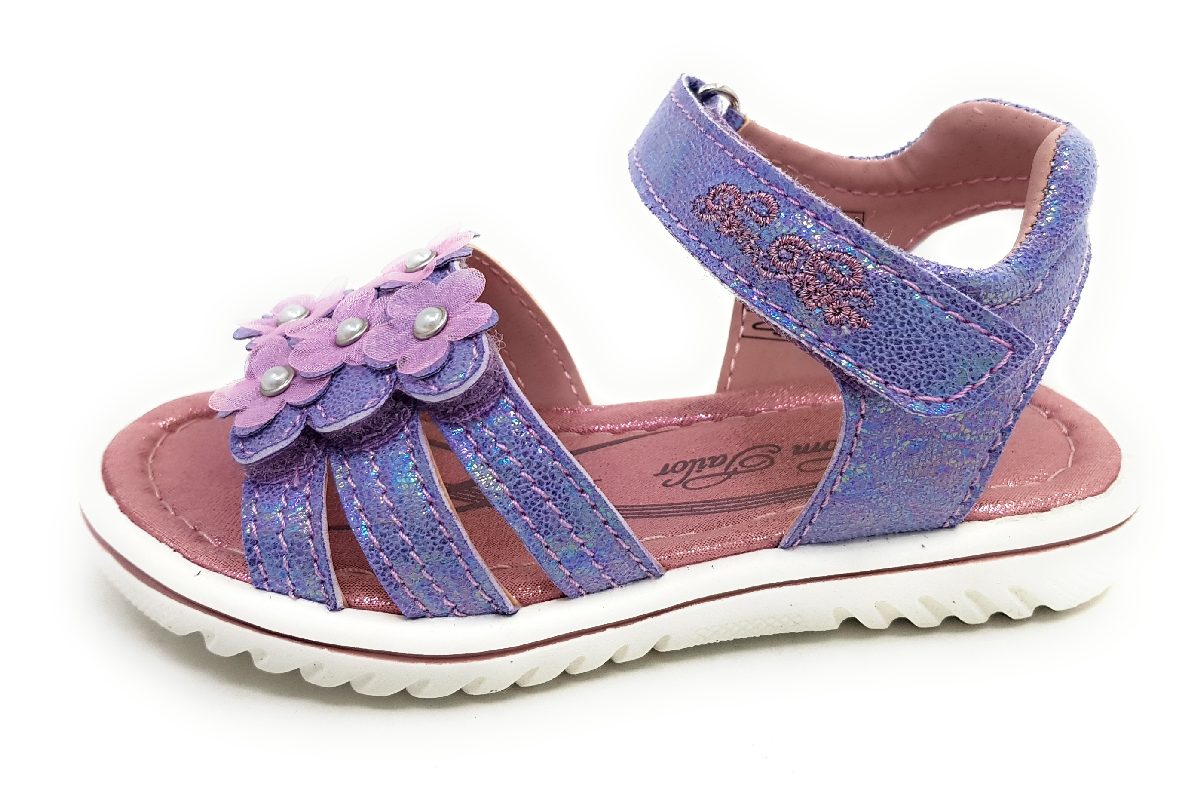 Tom Tailor 5370603 Rosa flieder