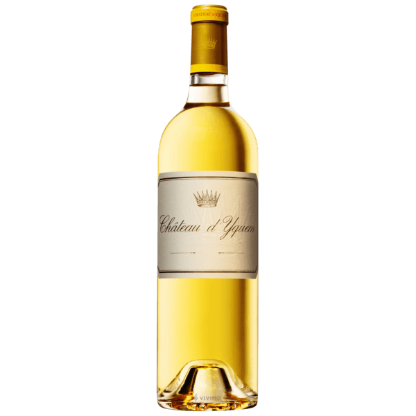 Château d'YquemSauternes 2019
