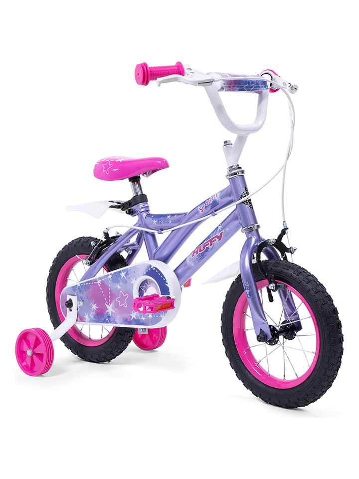 HUFFY 12 Zoll-Fahrrad 