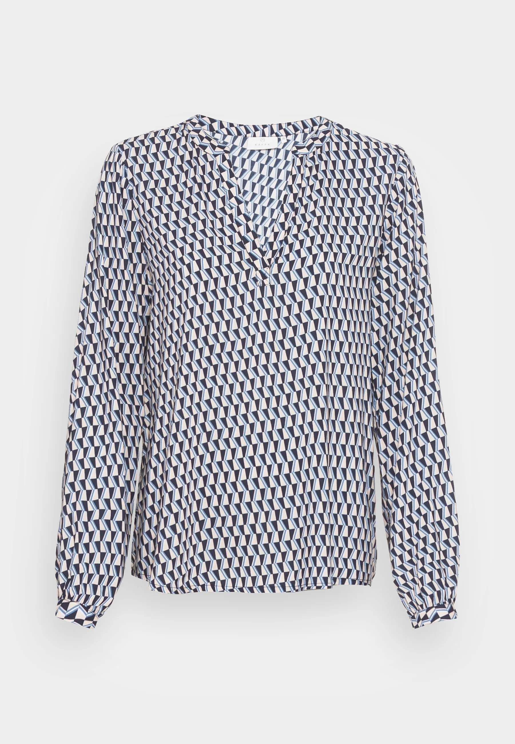 Kaffe KASARY TILLY BLOUSE - Blusa