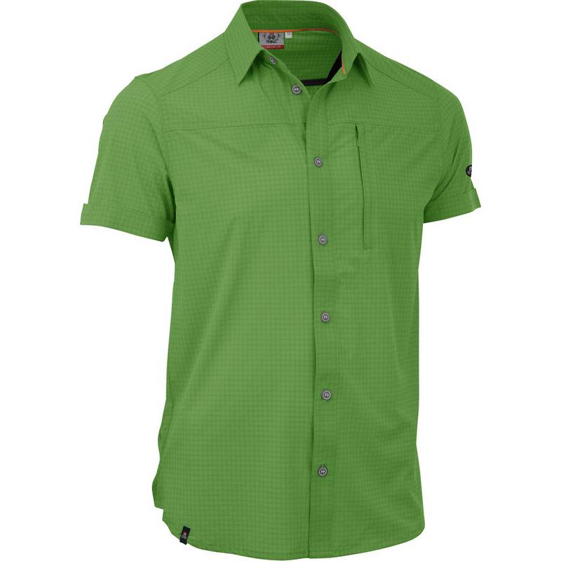 Maul Sport Veniv Outdoorhemd Herren