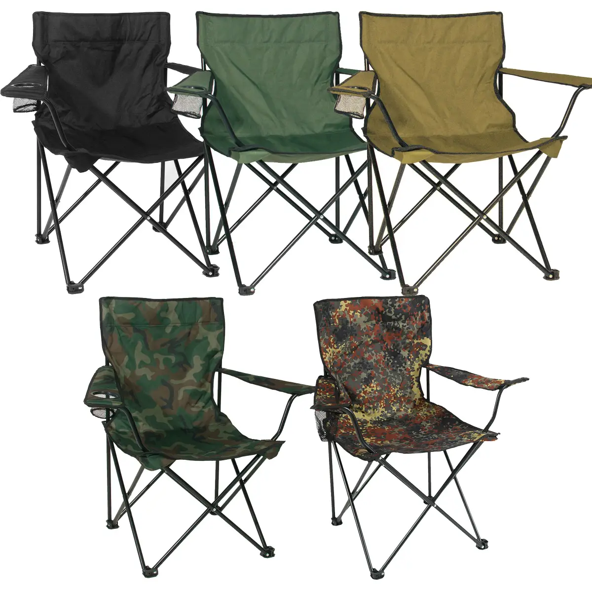 Relax Sessel versch. Farben