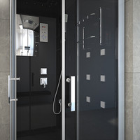 Home Deluxe WAVE M 90x90cm
