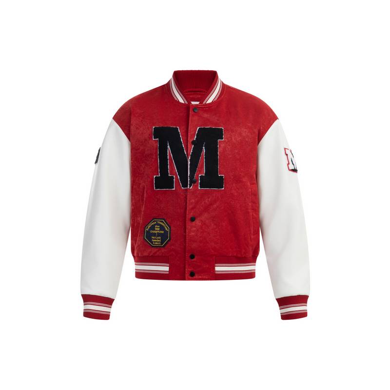 MO Kurzjacke Herren